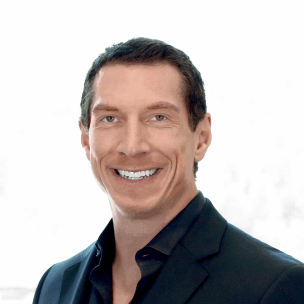 Matt Barrett Loan Officer