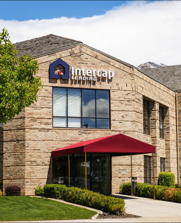 South Ogden, UT Intercap Lending