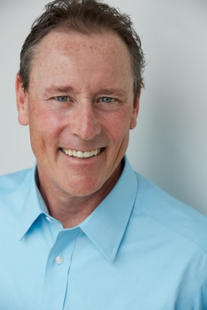 Mike Wondergem, photo from Intercap Lending