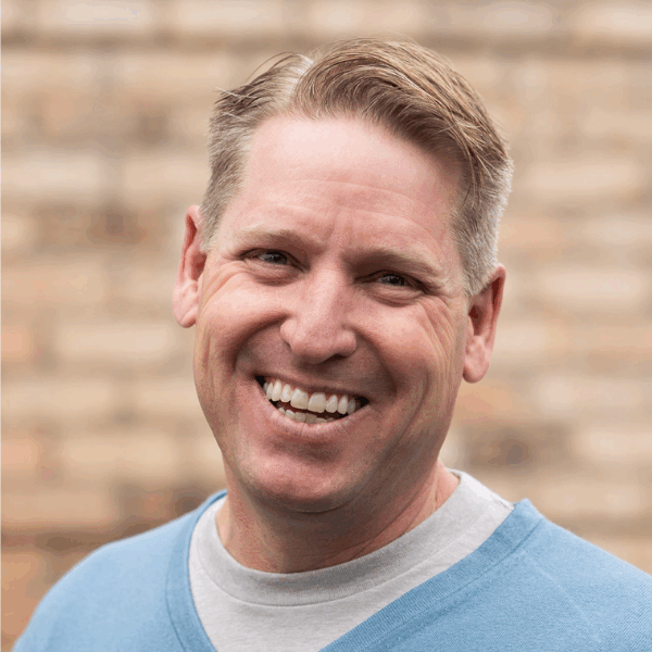 Dustin Cooper Loan Officer