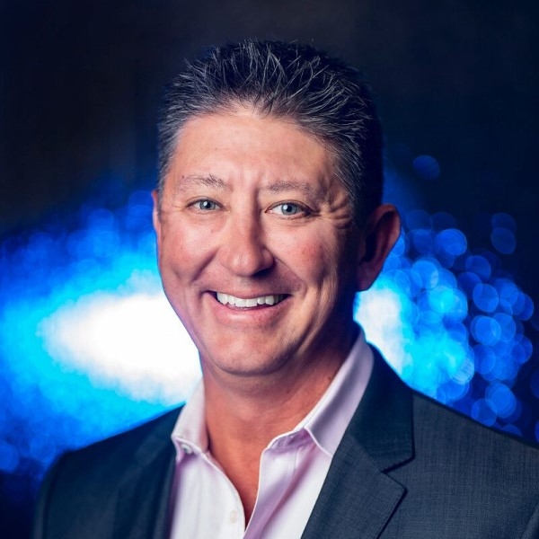 Jason Kimura Loan Officer