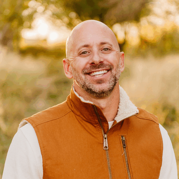 Jayson Kisselburg Loan Officer