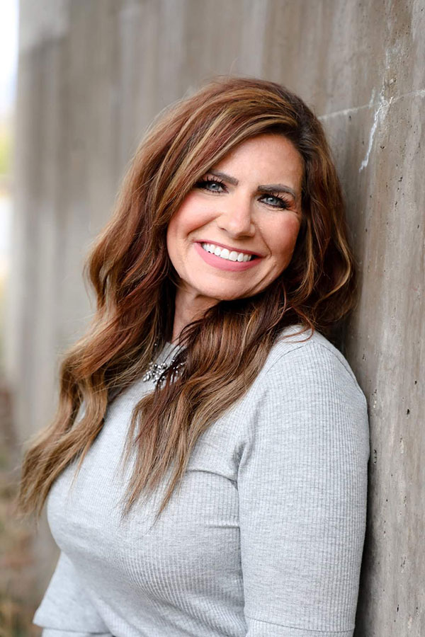 Jena Flowers Intercap Lending