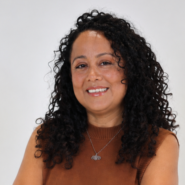 Lhersy Fleming Loan Officer