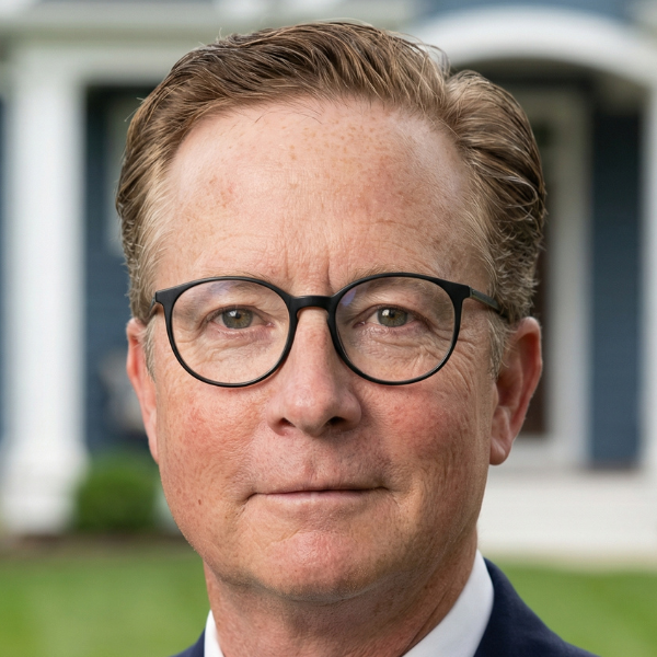 Todd Castagno Loan Officer