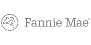Fannie Mae mortgage lender