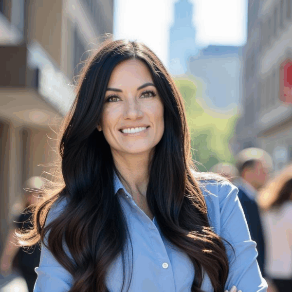 Melanie Christensen