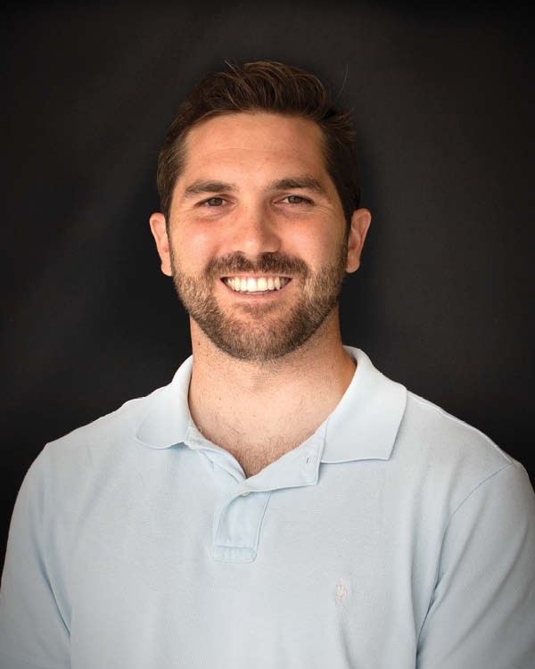 Corey Husted - Intercap Lending