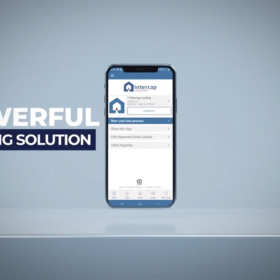 Homebuyer App Demo