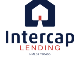 Intercap Lending logo