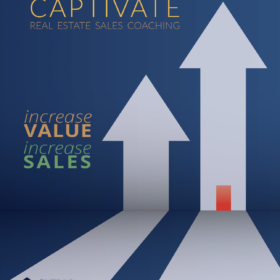 Captivate Workbook Real Estate Sales Coaching
