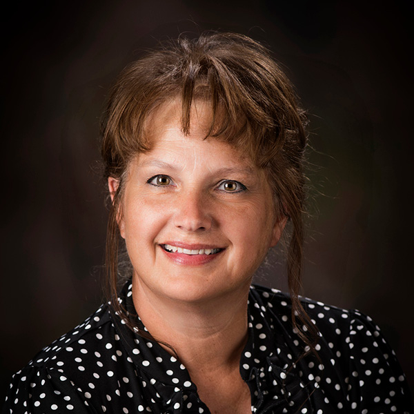 Connie Hare Richfield, Utah Loan Officer