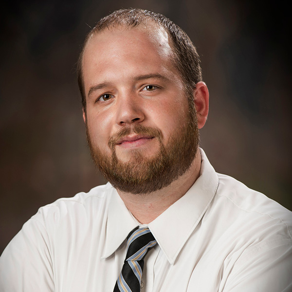 Tyson Hare Richfield, Utah Loan Officer
