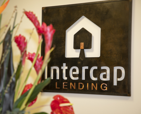 Intercap Lending San Diego
