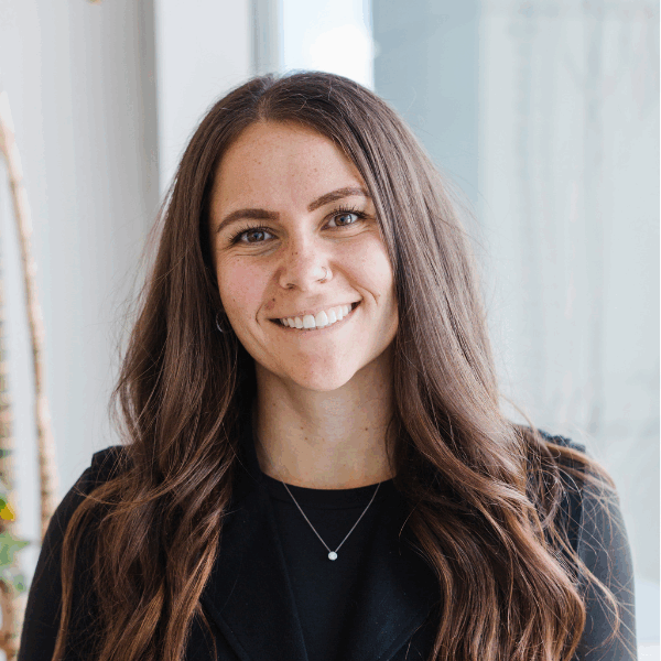 Zoey Sutherland Loan Officer