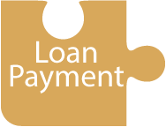 Mortgage interest rate based on monthly loan payment