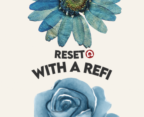 Reset with a Refi