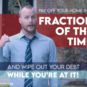 Pay of your home