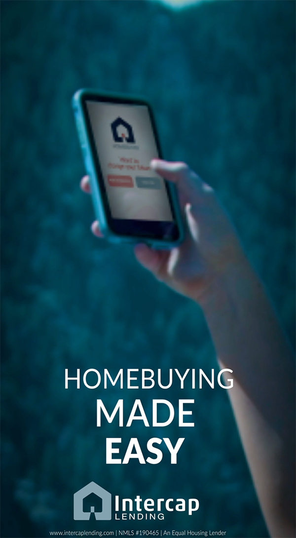 Home buying made easy