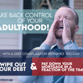 Get out of debt