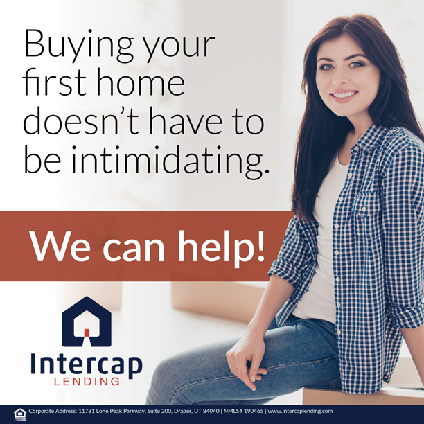 Helping first-time home buyers
