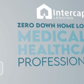 Home loan for healthcare professionals