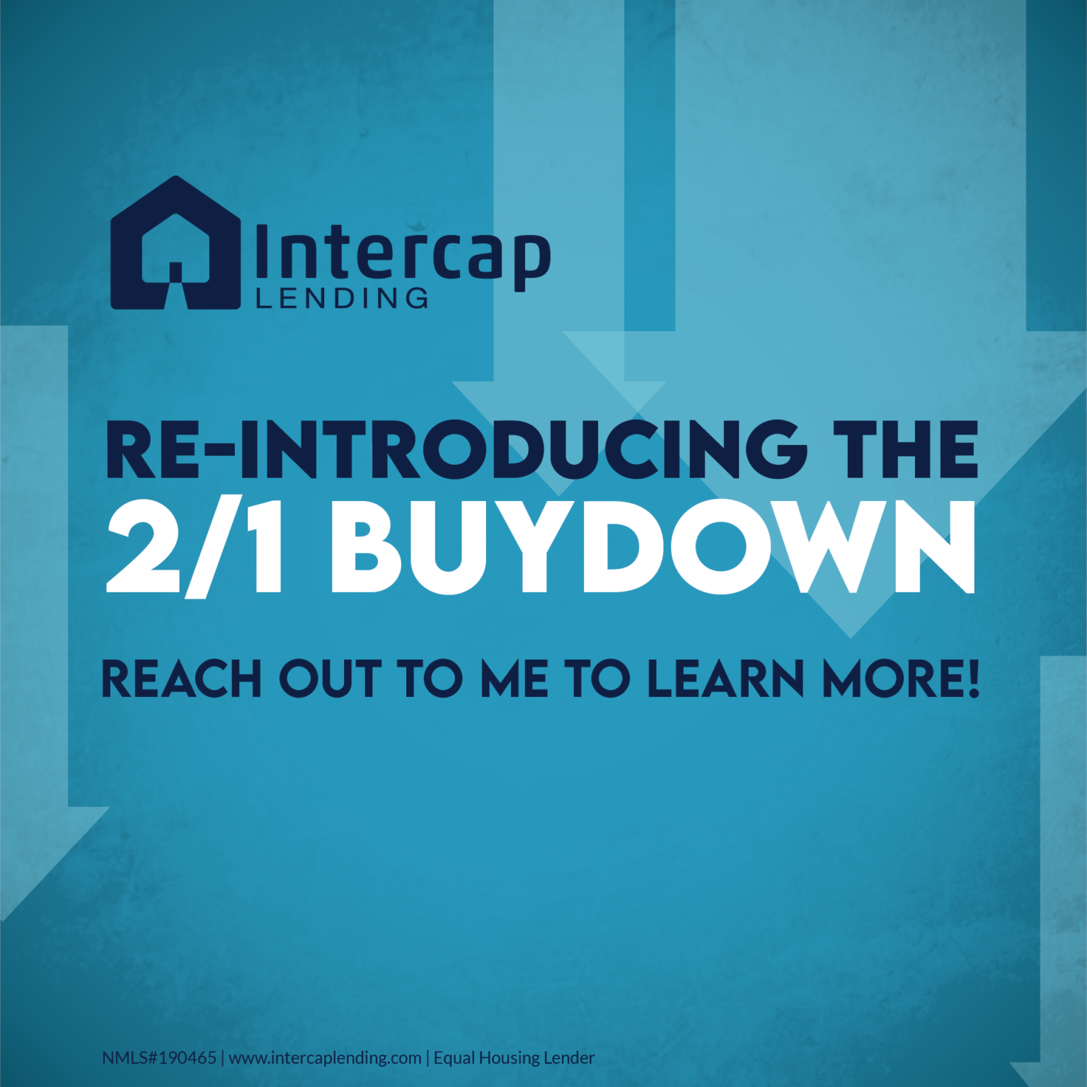 2 1 buydown calculator