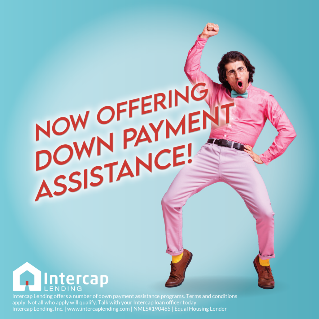 Down Payment Assistance Social