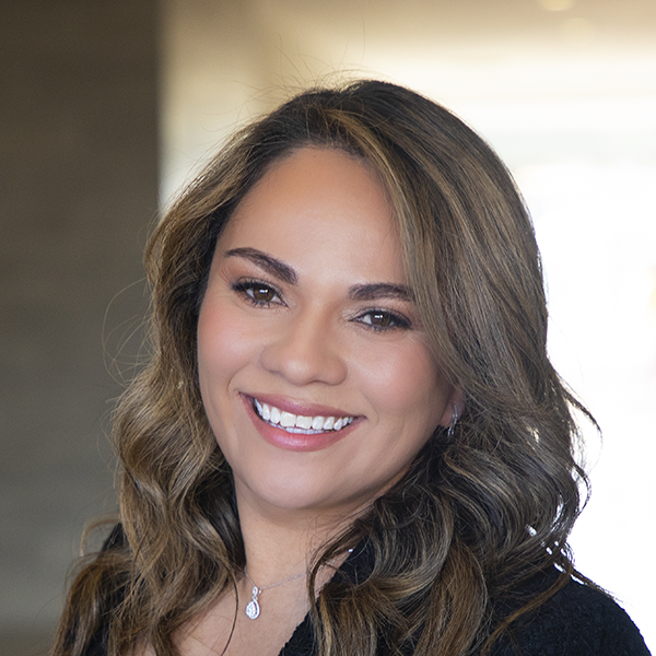 Berenice Diaz de Leon Headshot