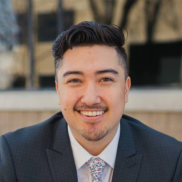 Joshua Kim Loan Officer