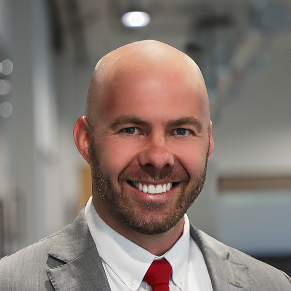 Trent Rasmussen Loan Officer