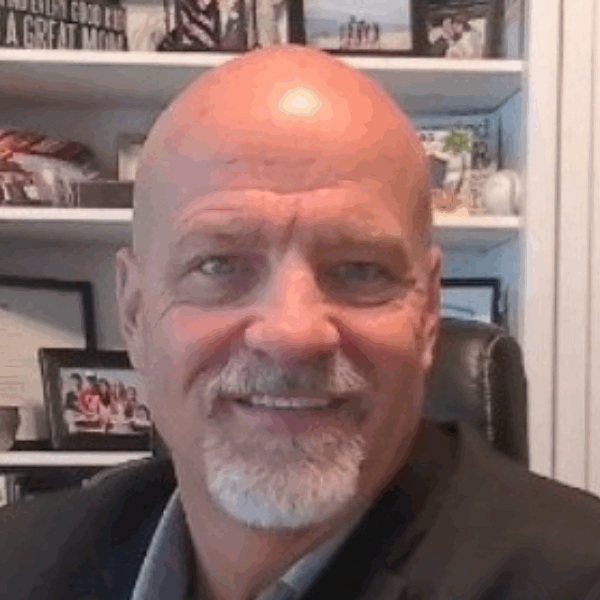 Brad Eagar Loan Officer