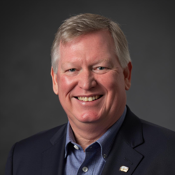 Cliff Taylor Loan Officer