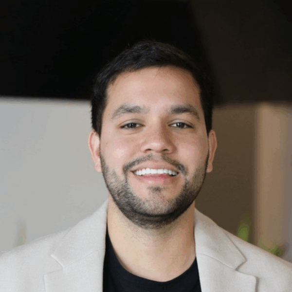 Sebastian Duarte