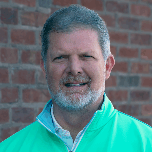Lee Gill Loan Officer