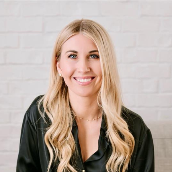 Bailee Beck Mortgage Loan Officer