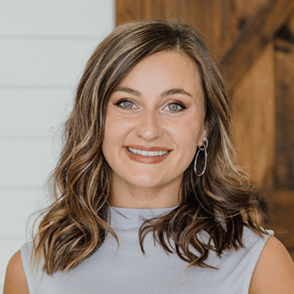 Kassidy Scoggan Mortgage Loan Officer