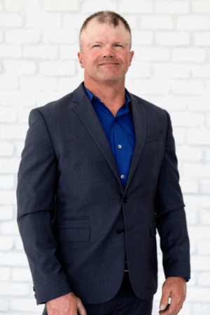 Kurt Campbell, photo from Intercap Lending