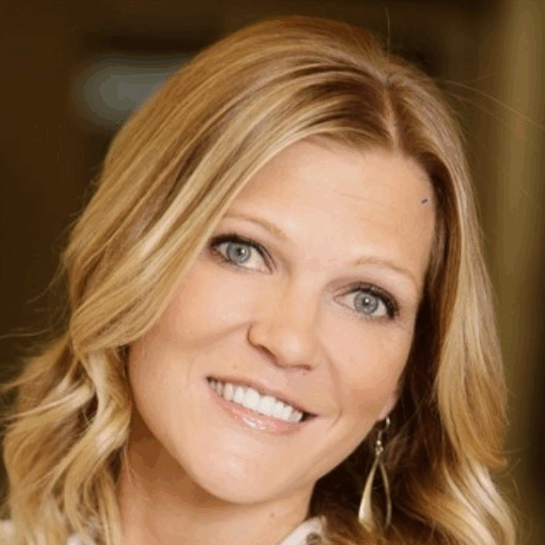Amber Greenwood