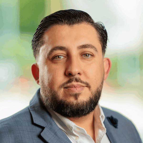 Gabriel Padilla LOA
