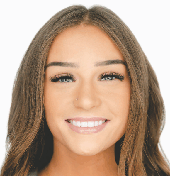 Kenzie Hall LOA