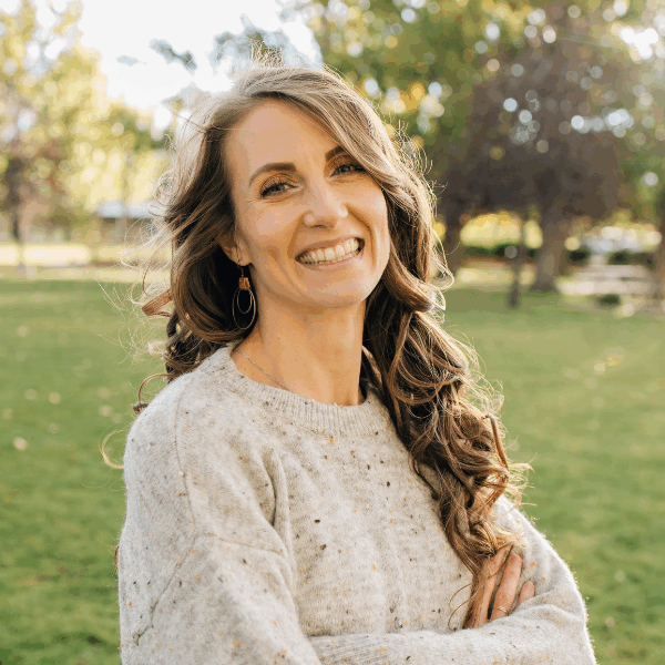 Lisa Boudrero
