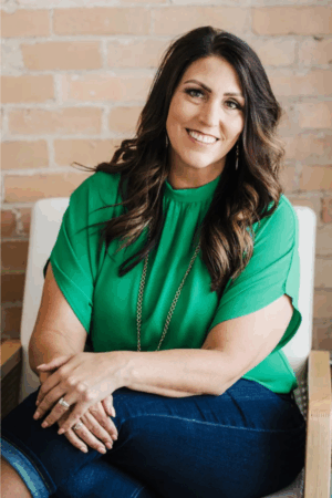Andrea Roylance, photo from Intercap Lending