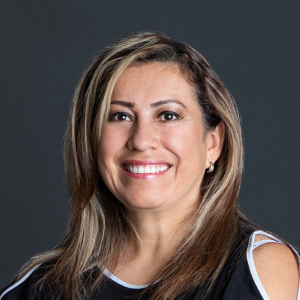 Rocio Robledo