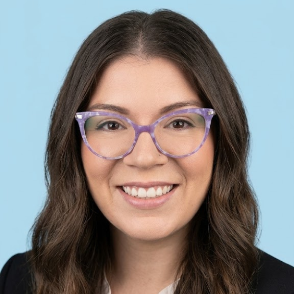 Victoria Franco