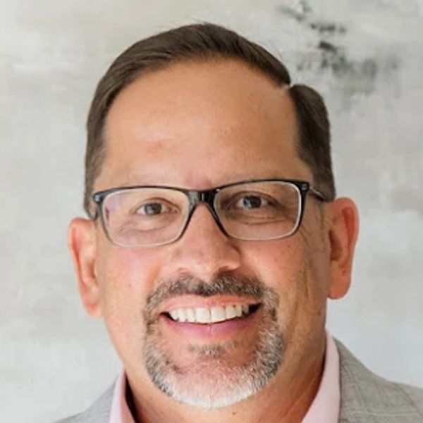 David Gomez Loan Officer