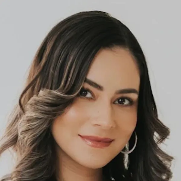 Jaritzy Rodriguez Loan Officer