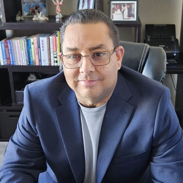 Jorge Uscategui