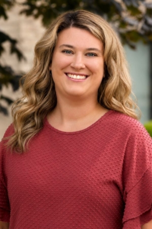 Kylee Gladwell, photo from Intercap Lending